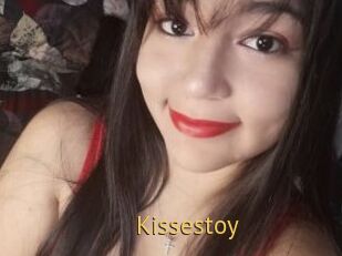 Kissestoy