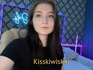 Kisskiwiskki