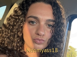 Kissmyass18