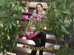 Kissoflove