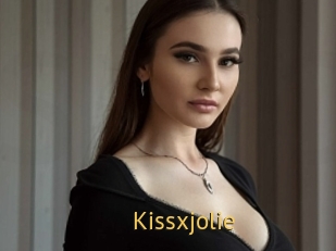 Kissxjolie