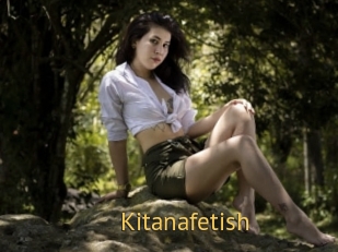 Kitanafetish