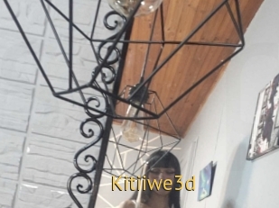 Kitiiwe3d