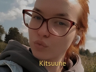 kitsuune Smilin Pussy
