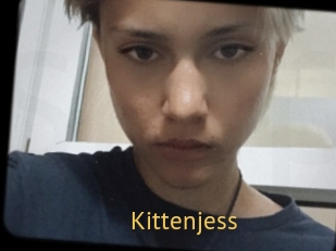 Kittenjess