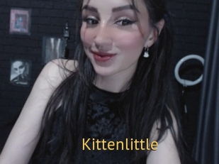 Kittenlittle