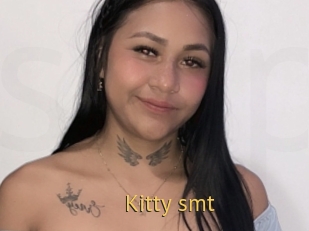 Kitty_smt