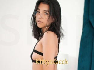 Kittyblacck