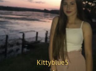 Kittyblue5