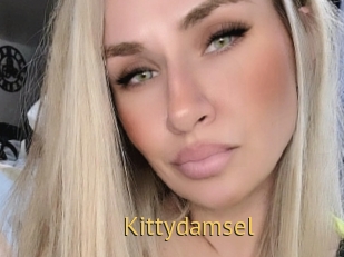 Kittydamsel