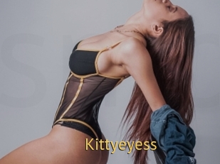 Kittyeyess