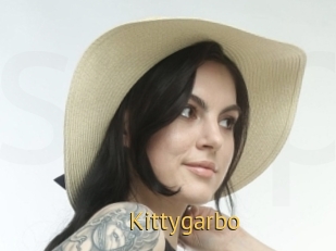 Kittygarbo