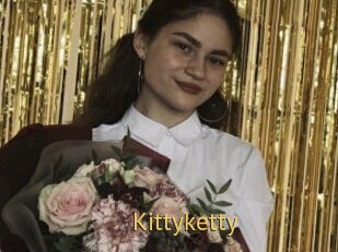 Kittyketty