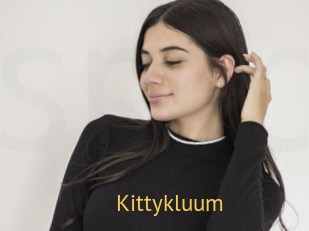 Kittykluum