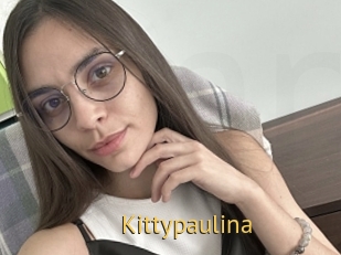 Kittypaulina
