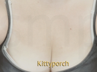 Kittyporch