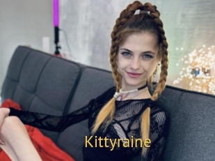 kittyraine Smilin Pussy