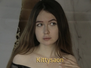 Kittysaon