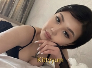 Kittyyum