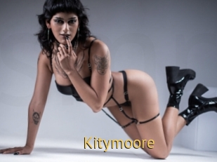 kitymoore Smilin Pussy