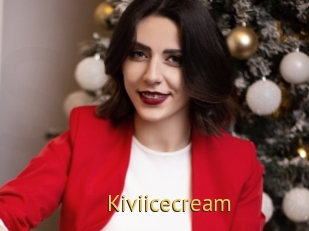 Kiviicecream