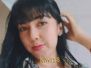 Kiwi18