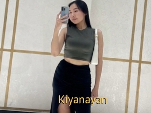 Kiyanayan