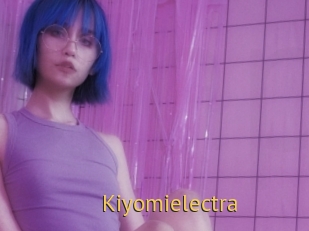 Kiyomielectra