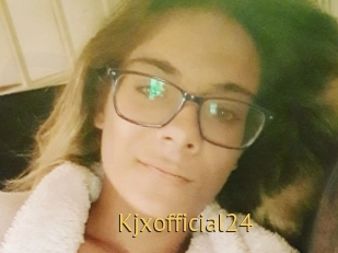 Kjxofficial24