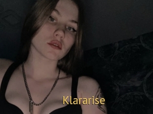 Klararise