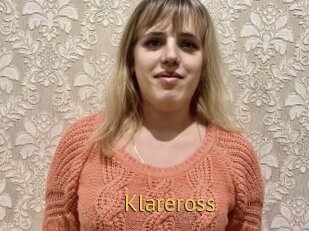 Klareross