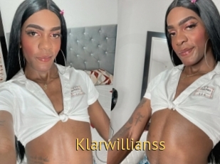 Klarwillianss