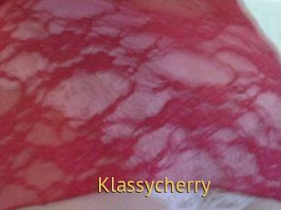 Klassycherry