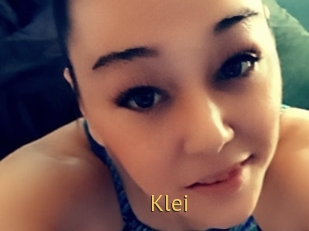 Klei