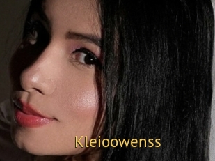 Kleioowenss