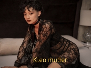 Kleo_muller