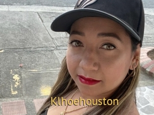 Klhoehouston