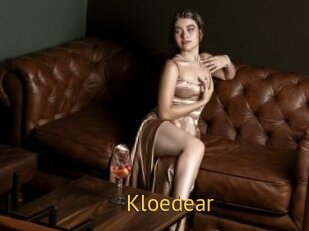 Kloedear