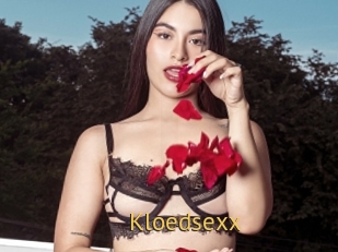Kloedsexx