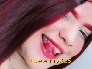 Kloeedirty025