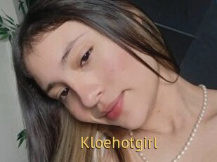 Kloehotgirl
