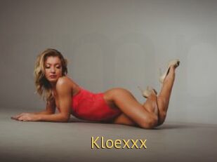Kloexxx