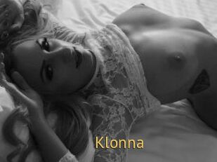 Klonna