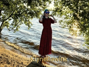 Klyneriawink