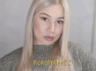 Kokohillss22