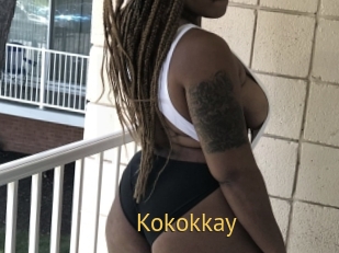 Kokokkay