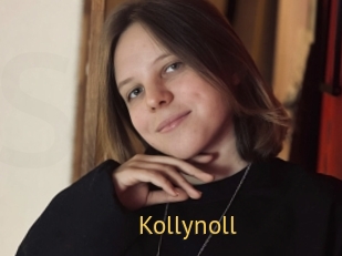 Kollynoll