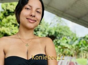 Koniebee22