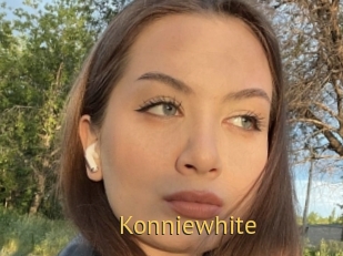 Konniewhite