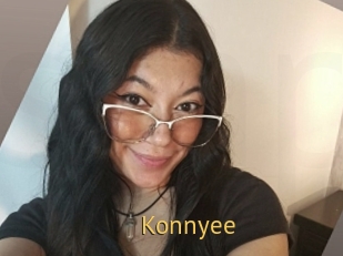 Konnyee